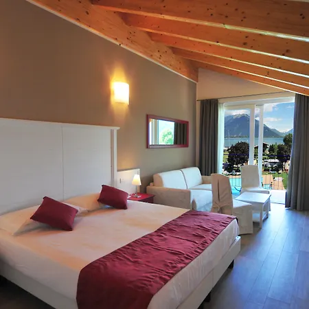 Hotel Resort Le Vele-3