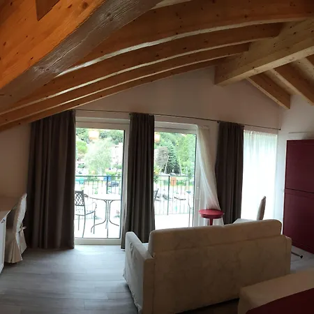 Hotel Resort Le Vele-3