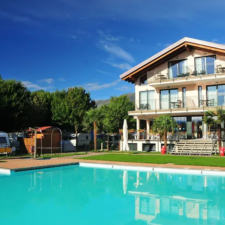 Hotel Resort Le Vele-2