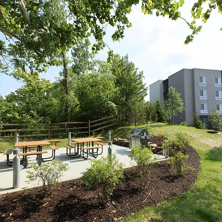 Fairfield Inn & Suites By Marriott Philadelphia Valley Forge/Great Valley-2