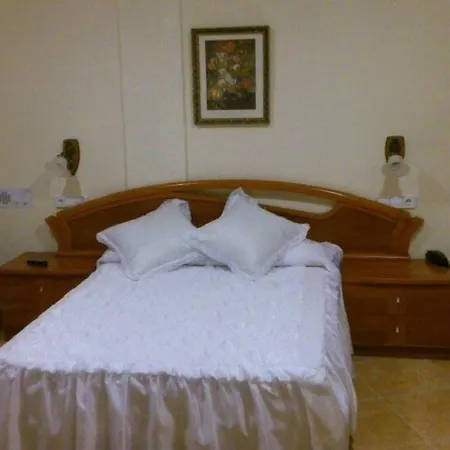 Hotel Paloma-2
