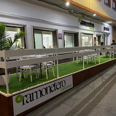 Pension Ramonetero-3