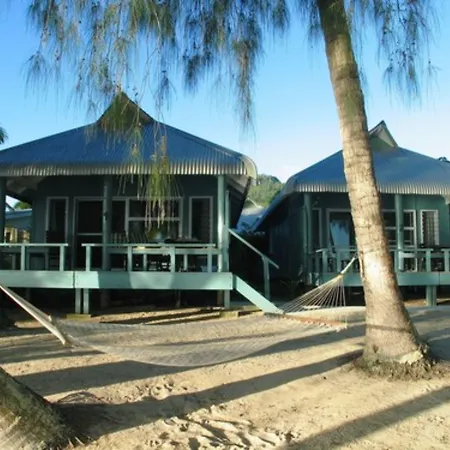 Sunhaven Beach Bungalows (Adults Only)-2