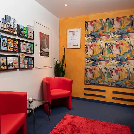 Hotel Liebetegger-Klagenfurt-2