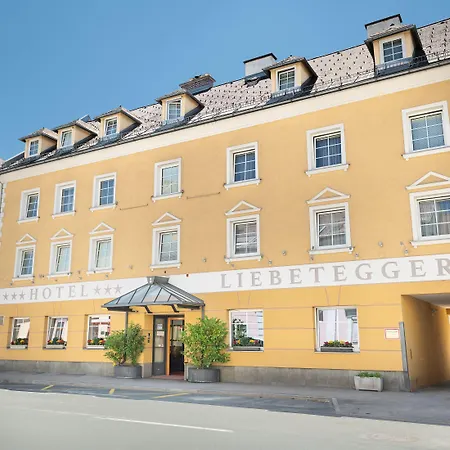 Hotel Liebetegger-Klagenfurt-3