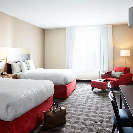 Towneplace Suites By Marriott Cleveland Solon-3