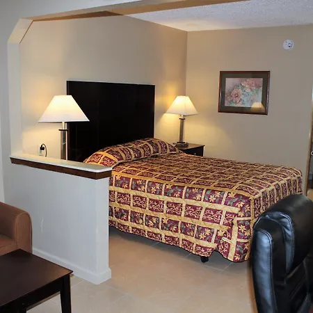 Highland Inn Denham Springs Baton Rouge East-2