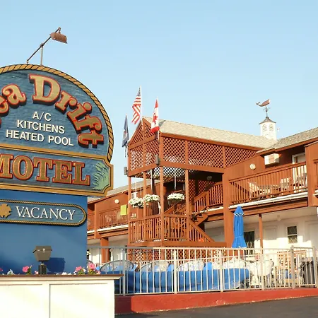Sea Drift Motel-3