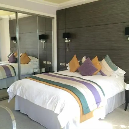 Ferryhill House Hotel-3