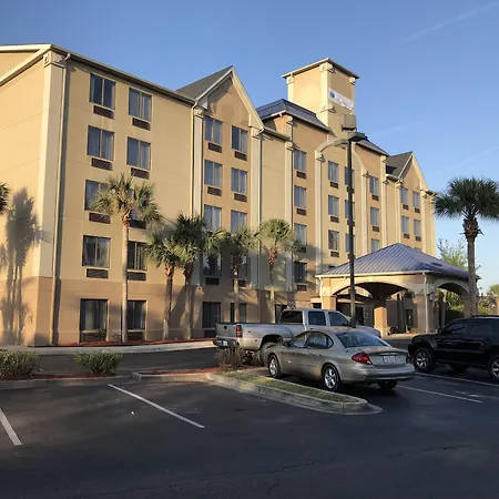 Country Inn & Suites By Radisson, Murrells Inlet, Sc-2