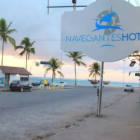Navegantes Hotel-3