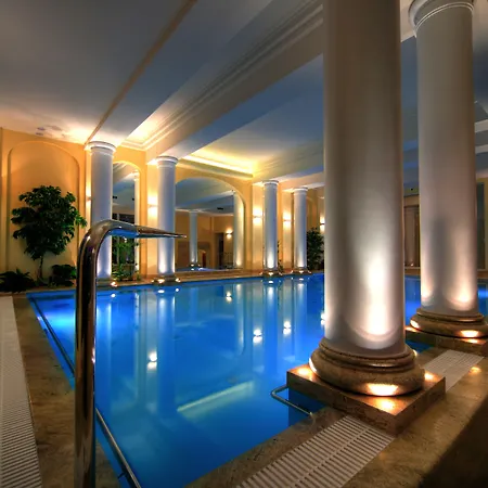 Hotel Polaris-3