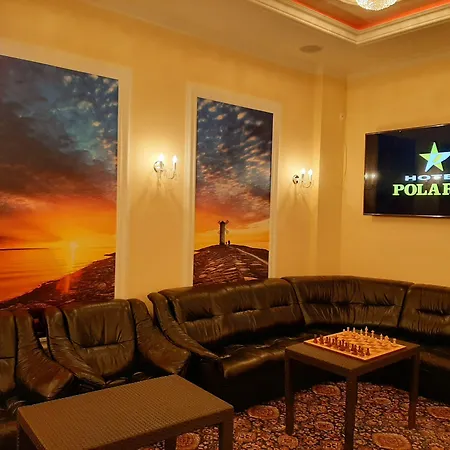 Hotel Polaris-3