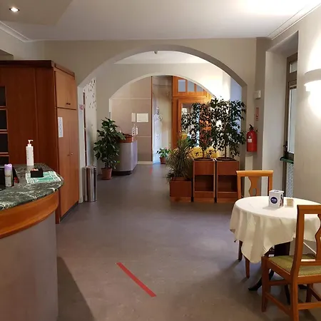 Hotel Cavour-2