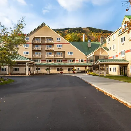 Grand Summit Hotel-3