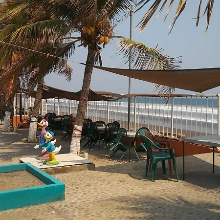 Punta Roca Surf Resort-3
