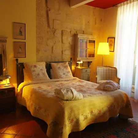 la parenthèse Hostellerie Provençale-2