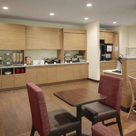 Towneplace Suites By Marriott Tampa South-3