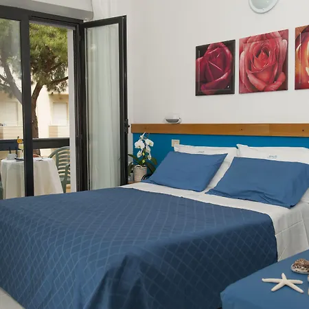 Hotel Morotti-2