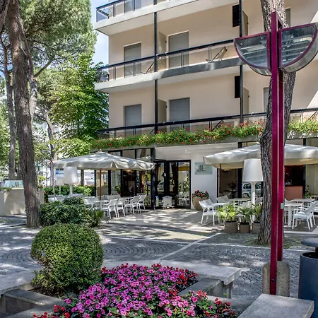 Hotel Morotti-3