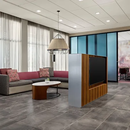 Courtyard By Marriott Omaha East/Council Bluffs, Ia-3