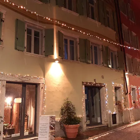 Locanda In Borgo Garnì&Wellness-3