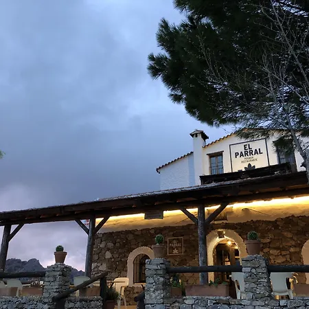 Posada El Parral-2