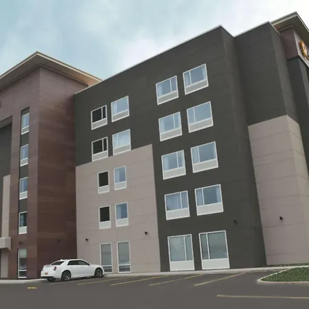 La Quinta By Wyndham Buffalo Amherst-3