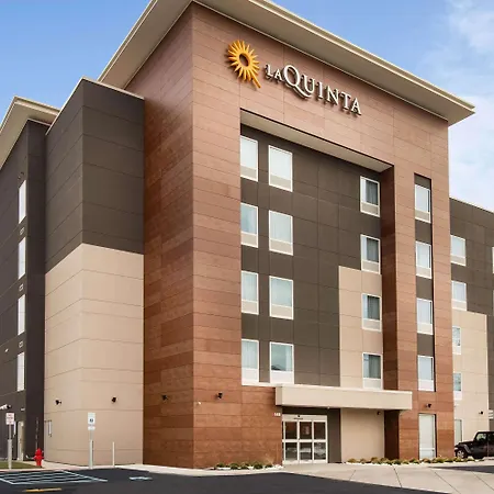 La Quinta By Wyndham Buffalo Amherst-2