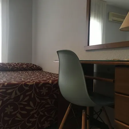 Hotel Santa Fe-2