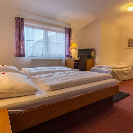 Hotel Baer-2