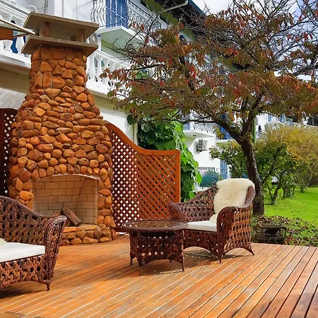 Hotel Gramado Palace-3