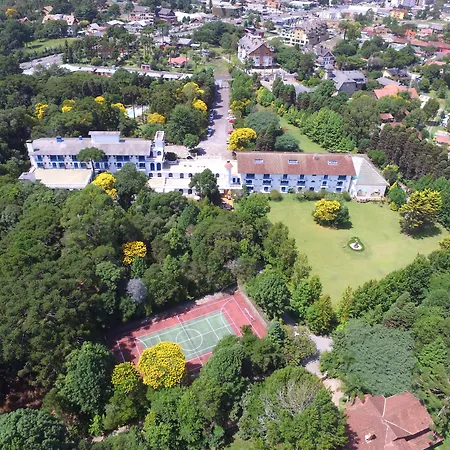 Hotel Gramado Palace-2