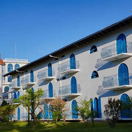 Hotel Gramado Palace-3