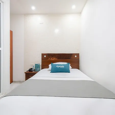 Hotel Victoria Comfort-2