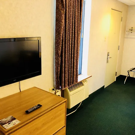 Hampton Inn-2