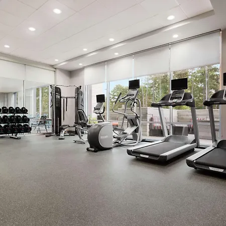 Home2 Suites By Hilton Columbia Harbison-2