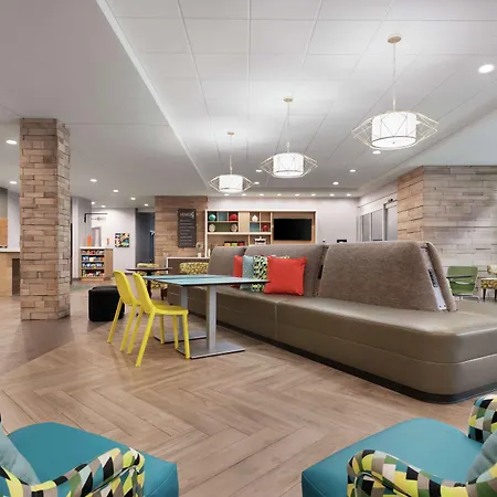 Home2 Suites By Hilton Columbia Harbison-3