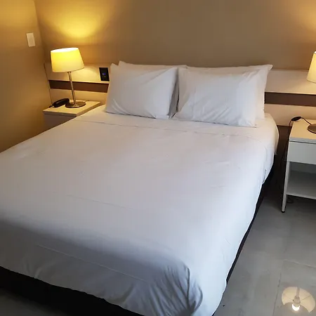 Up Recoleta Hotel-2
