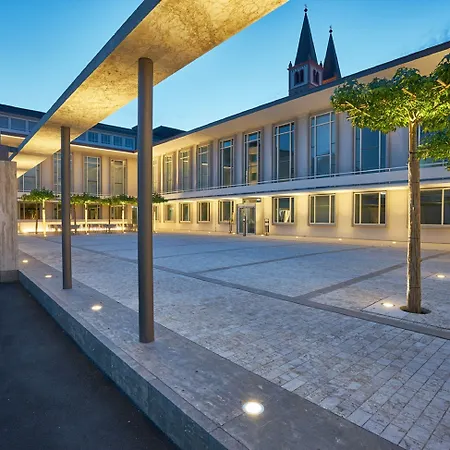 Burkardushaus, Tagungszentrum am Dom-3