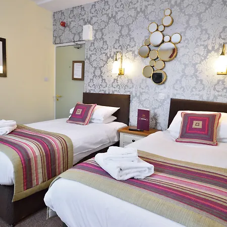 The Crown Hotel-3