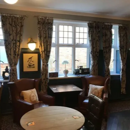 The Crown Hotel-2
