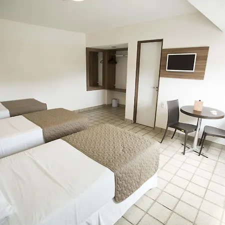 Citi Hotel Express Caruaru-3