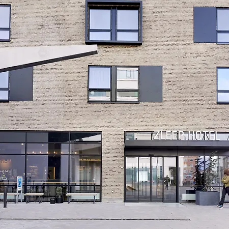 Four Points Flex By Sheraton Aalborg-2