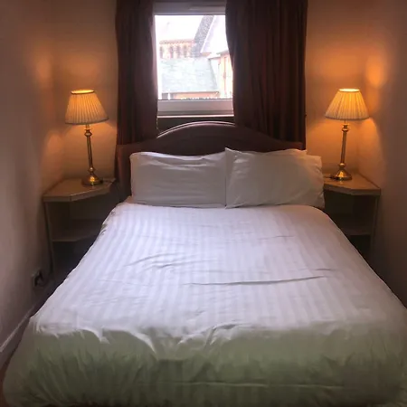 Aberdour Guest House-2