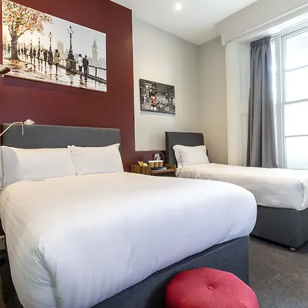 Royal Park Hotel-3
