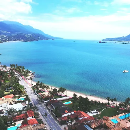 Pousada Suites Nova Mar Ilhabela-2