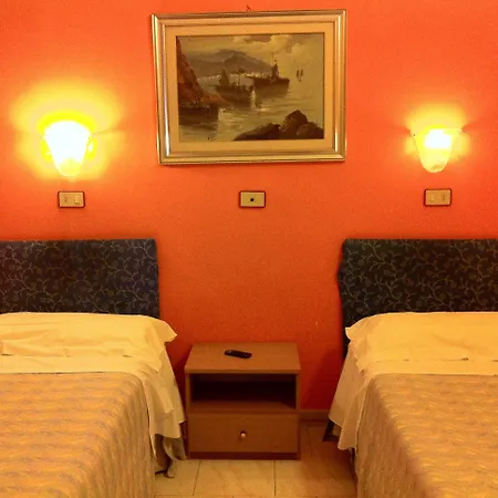 Hotel Pensione Romeo-2