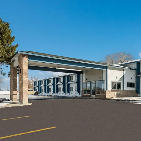 Surestay Hotel By Best Western Wells-3