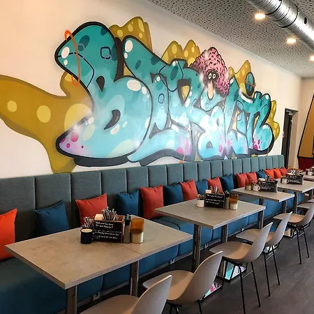 Holiday Inn - The Niu, Hide Berlin Friedrichshain By Ihg-3
